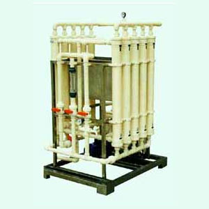 JFS系列水处理设备
